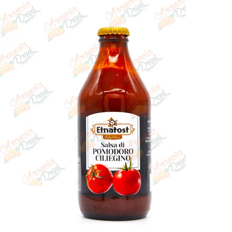 Salsa di Pomodoro Ciliegino