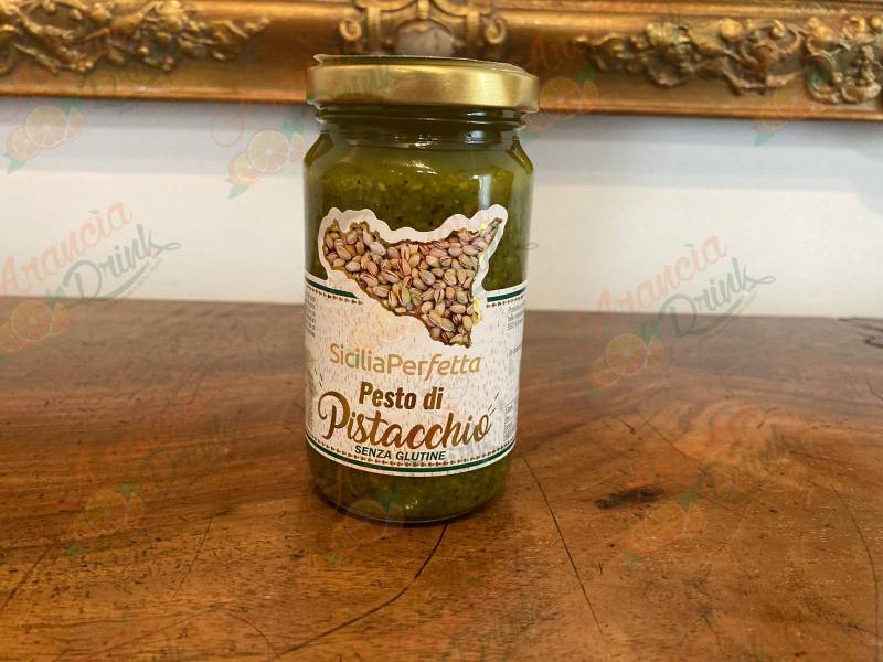 Pesto di Pistacchio 